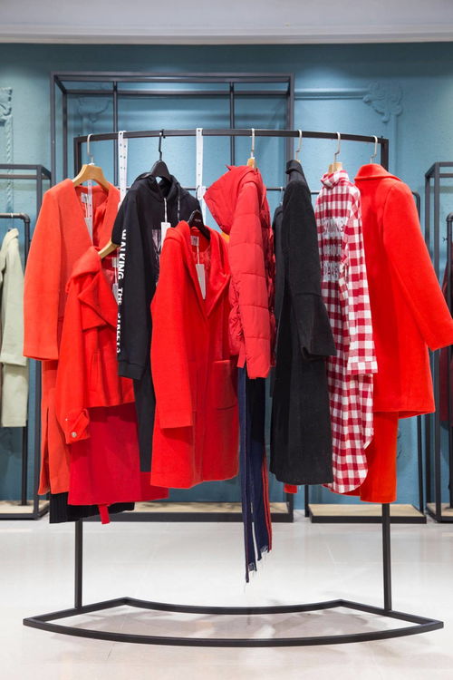 歐莎莉格品牌折扣女裝 石井貨源走份批發解析