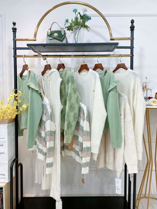 2021秋冬高端品牌女裝一手貨源指南 精準(zhǔn)走份批發(fā)的行業(yè)趨勢與實(shí)操策略