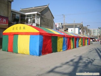 惠州市優(yōu)質(zhì)陽光板彩蓬服務(wù)，打造耐用美觀的遮陽解決方案